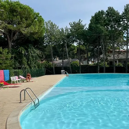 Residenza Mayla *