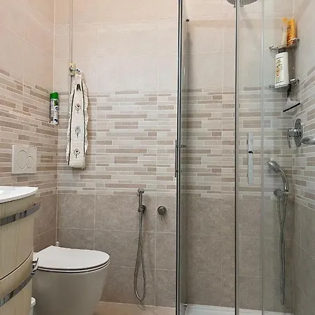 Holiday home Residenza Mayla *