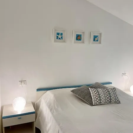 Residenza Mayla Holiday home *