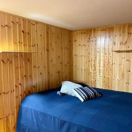 Residenza Mayla Holiday home *