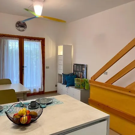 Residenza Mayla *