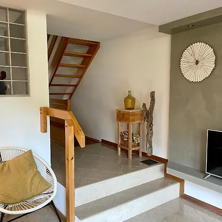 Residenza Mayla Dom wakacyjny *