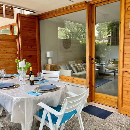 Residenza Mayla Dom wakacyjny Lignano Sabbiadoro