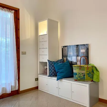 Residenza Mayla Lignano Sabbiadoro