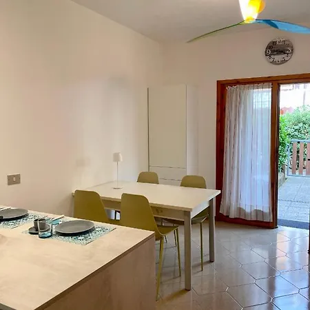 Dom wakacyjny Residenza Mayla *