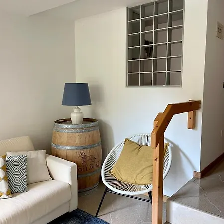 Residenza Mayla