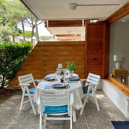 Residenza Mayla Dom wakacyjny Lignano Sabbiadoro