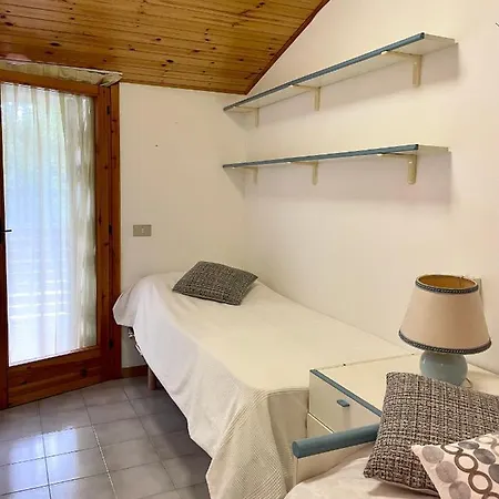 Residenza Mayla Λινιάνο Σαμπιαντόρο