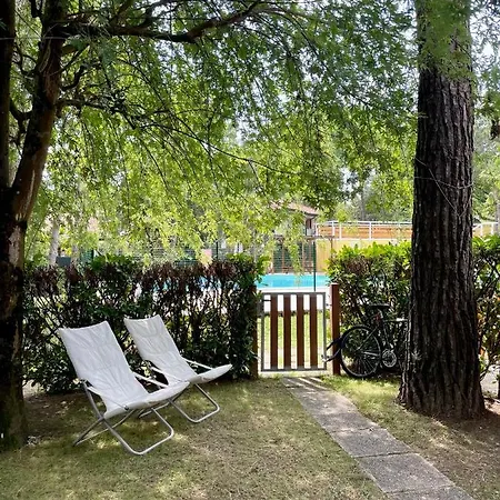 Residenza Mayla Σπίτι διακοπών