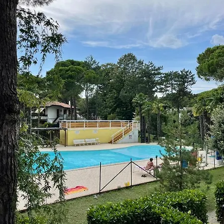 Residenza Mayla *