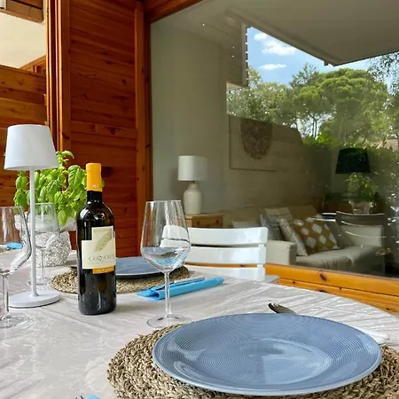 Σπίτι διακοπών Residenza Mayla