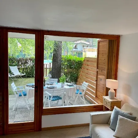 Residenza Mayla Dom wakacyjny Lignano Sabbiadoro