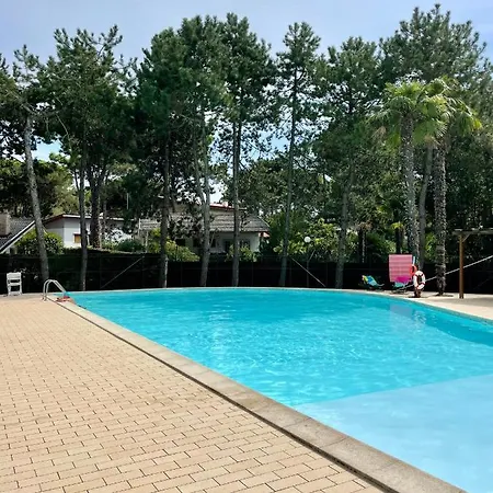 Dom wakacyjny Residenza Mayla *