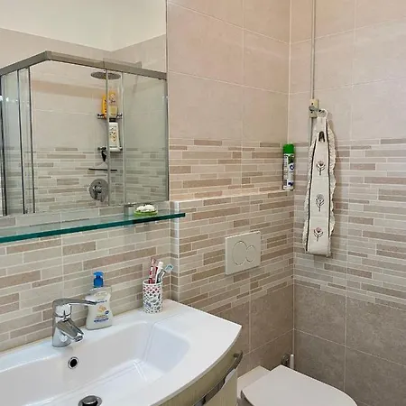 Residenza Mayla *
