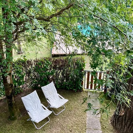 Residenza Mayla Σπίτι διακοπών Λινιάνο Σαμπιαντόρο