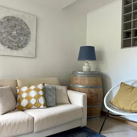 Σπίτι διακοπών Residenza Mayla *