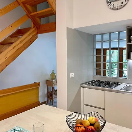 Residenza Mayla Σπίτι διακοπών *