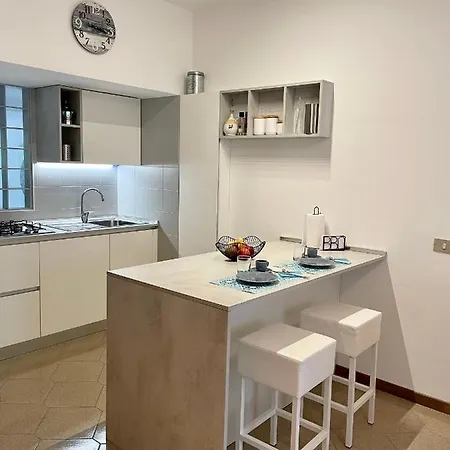 Σπίτι διακοπών Residenza Mayla Λινιάνο Σαμπιαντόρο