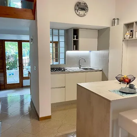 Residenza Mayla * Λινιάνο Σαμπιαντόρο