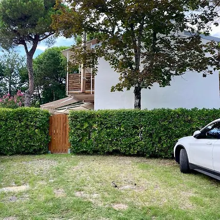 Dom wakacyjny Residenza Mayla