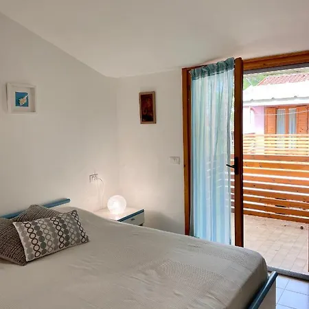 Residenza Mayla Λινιάνο Σαμπιαντόρο