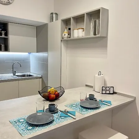 Residenza Mayla Σπίτι διακοπών