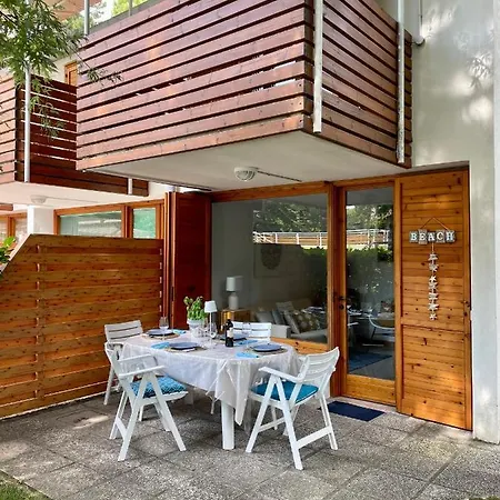 Σπίτι διακοπών Residenza Mayla