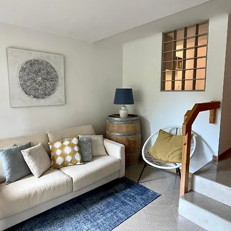 Residenza Mayla Dom wakacyjny Lignano Sabbiadoro