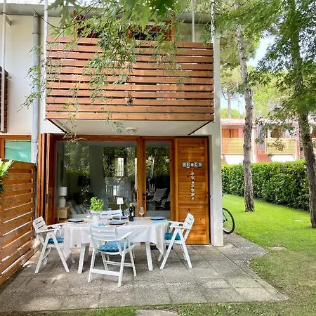 Residenza Mayla Dom wakacyjny