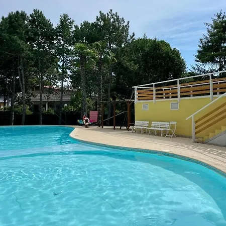 Residenza Mayla * Lignano Sabbiadoro